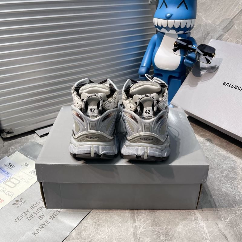 Balenciaga Track Shoes